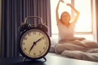 Πρωινό ξύπνημα - Τι πρέπει να κάνεις στα πρώτα δέκα λεπτά για να έχεις μια καλή μέρα