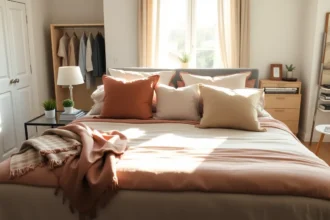 Τα Λάθη που Κάνουμε Όλοι όταν Στρώνουμε το Κρεβάτι μας - Το λάθος με το στρώμα που δεν φαίνεται και επιβαρύνει τη μέση