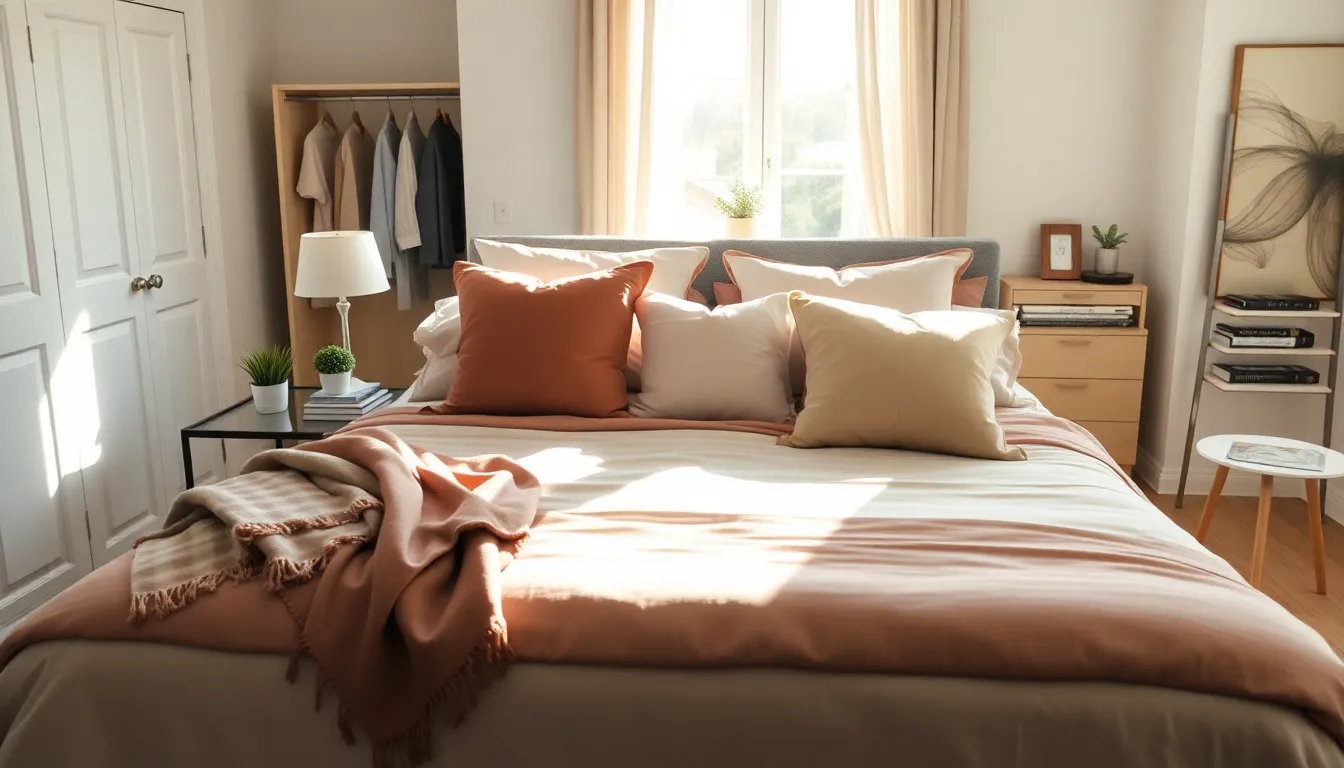 Τα Λάθη που Κάνουμε Όλοι όταν Στρώνουμε το Κρεβάτι μας - Το λάθος με το στρώμα που δεν φαίνεται και επιβαρύνει τη μέση