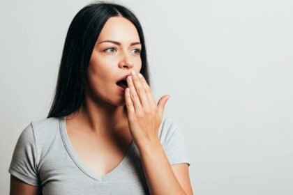 αναπνοή - Κακοσμία στόματος: Άμεσοι φυσικοί τρόποι για φρέσκια αναπνοή