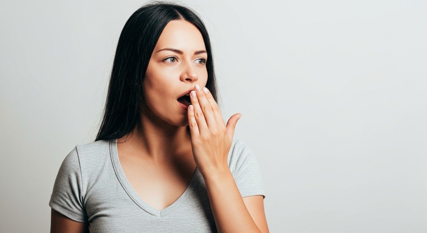 αναπνοή - Κακοσμία στόματος: Άμεσοι φυσικοί τρόποι για φρέσκια αναπνοή