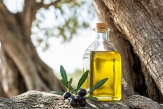 ελαιόλαδο 2 - Χαλάει το ελαιόλαδο; Πώς το αποθηκεύω σωστά - Οδηγός