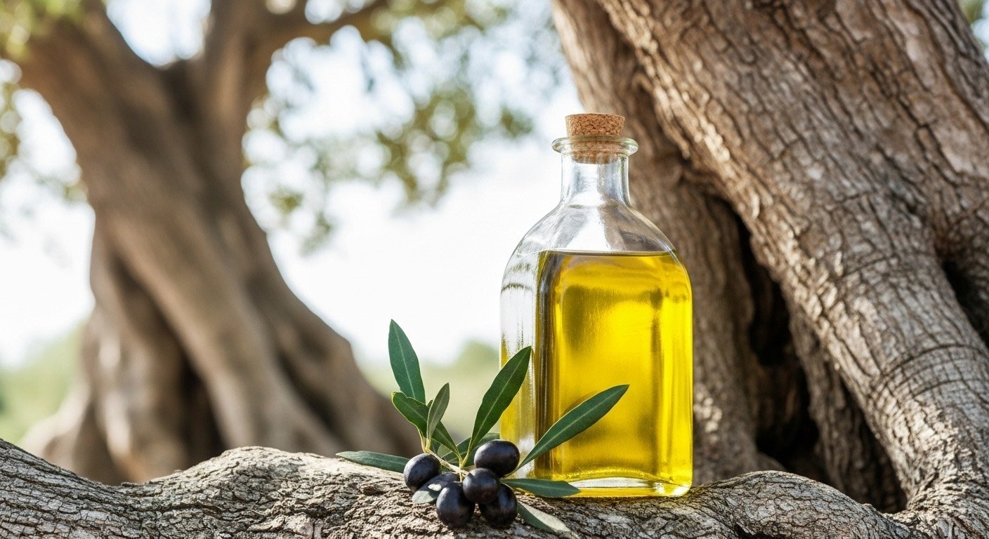 ελαιόλαδο 2 - Χαλάει το ελαιόλαδο; Πώς το αποθηκεύω σωστά - Οδηγός