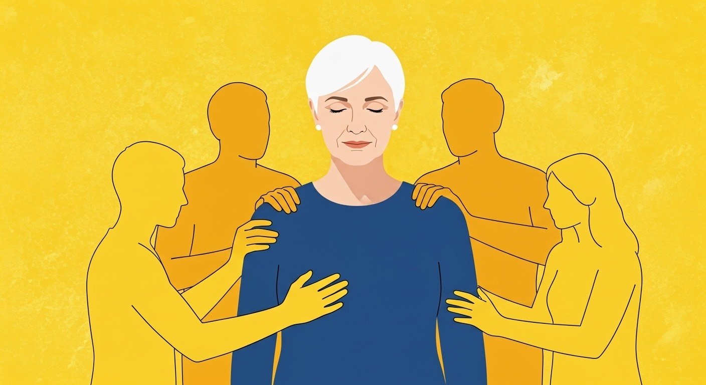 ενσυναίσθηση - Πολύ υψηλή ενσυναίσθηση: το γρήγορο κουίζ (2 λεπτών)