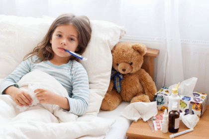 ιώσεις 2 - Παιδικές ιώσεις: Ο παιδίατρος αποκαλύπτει τα 7 λάθη που κάνουμε κάθε χειμώνα