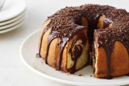 κέικ - Τα 5 λάθη που πρέπει να αποφύγετε για αφράτο κέικ