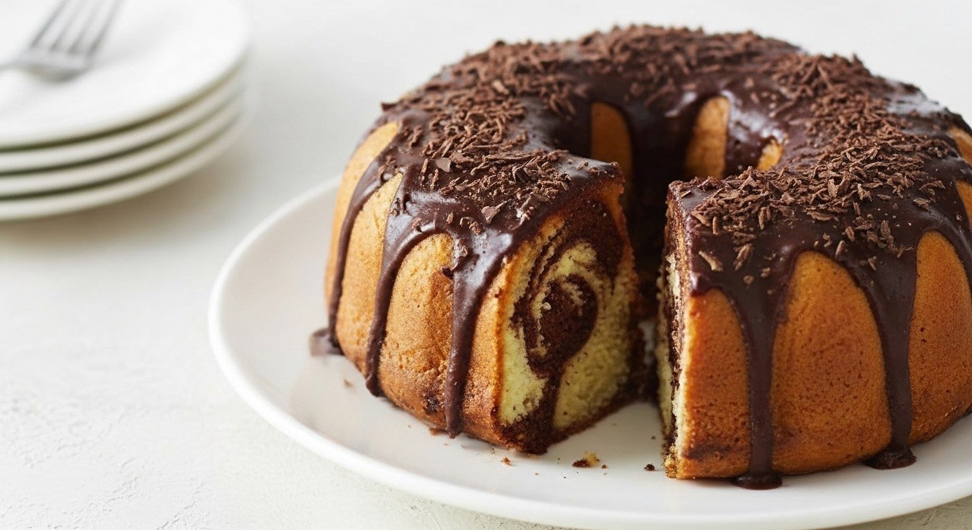 κέικ - Τα 5 λάθη που πρέπει να αποφύγετε για αφράτο κέικ