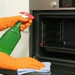 καθάρισμα φούρνου2 - Πως να καθαρίσω τον φούρνο μου: Τα 6 απλά βήματα
