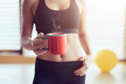 καφές 2 - Νέα μελέτη: Αυτό το «απλό» συστατικό στον καφέ μπορεί να βοηθήσει στην απώλεια βάρους