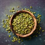 κολοκυθόσπορος - Εννιά οφέλη του κολοκυθόσπορου που αξίζει να ξέρεις