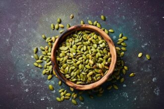 κολοκυθόσπορος - Εννιά οφέλη του κολοκυθόσπορου που αξίζει να ξέρεις