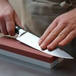 μαχαίρια2 - Ακόνισμα μαχαιριών στο σπίτι: γρήγορα, απλά και με ασφάλεια