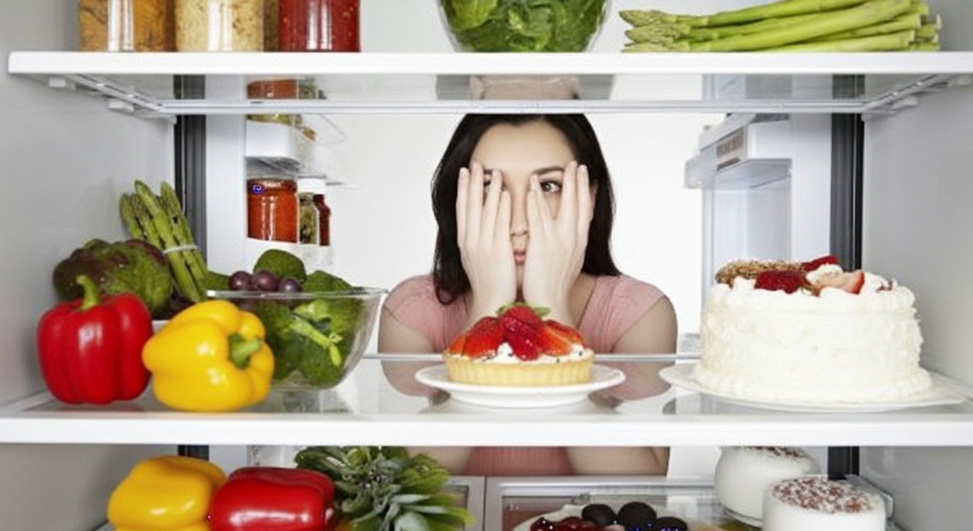 μεσημεριανό - Πέντε πράγματα που δεν πρέπει ποτέ να τρως για μεσημεριανό, σύμφωνα με διατροφολόγους