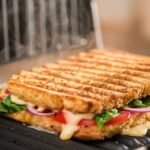 τοστιέρα - Το κόλπο για πεντακάθαρη τοστιέρα - Τι λένε οι ειδικοί