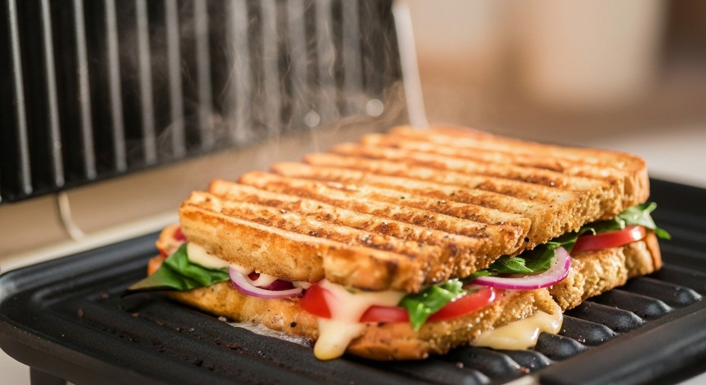 τοστιέρα - Το κόλπο για πεντακάθαρη τοστιέρα - Τι λένε οι ειδικοί