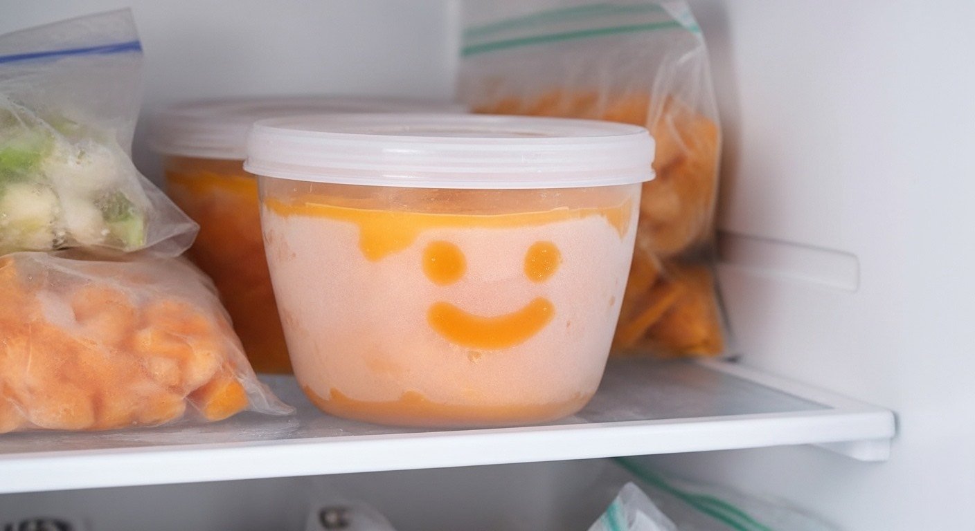 τρόφιμα κατάψυξη - Ποια τρόφιμα δεν μπαίνουν στην κατάψυξη; Λάθη που πρέπει να αποφύγετε