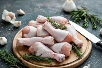 ωμό κοτόπουλο2 - Ωμό κοτόπουλο: Τα 8 πιο συχνά λάθη και πως θα τα αποφύγετε