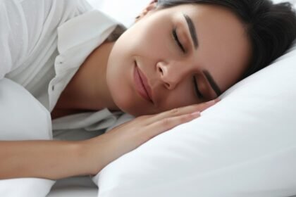 ύπνος - Η επίδραση του ύπνου στη γονιμότητα: Πόσες ώρες είναι αρκετές