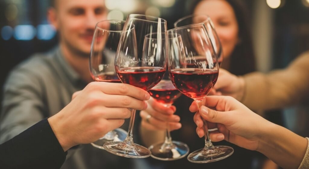 Διακοπή ποτού - Επιστημονική έρευνα: Όλα όσα θα κερδίσεις κόβοντας το ποτό για λίγο