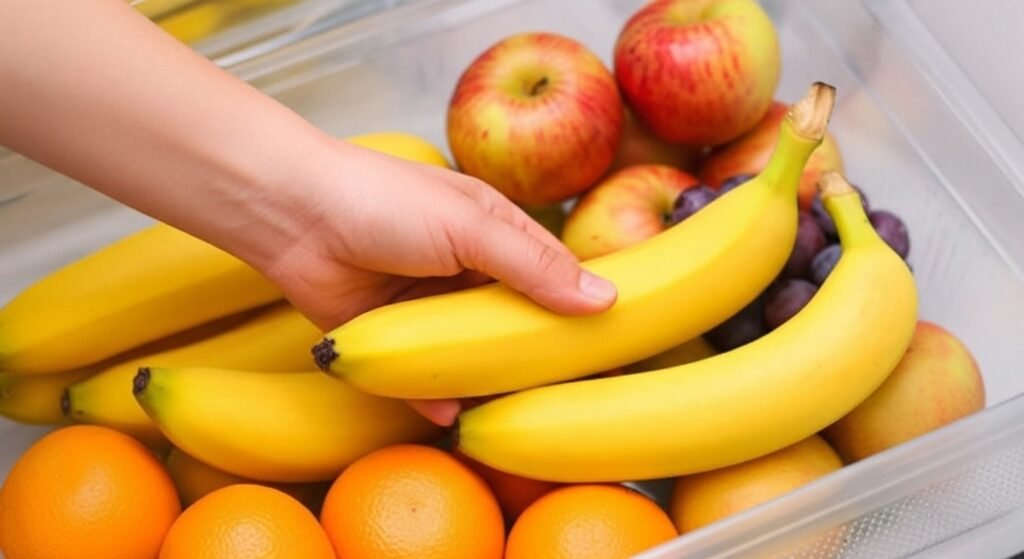 Τέλος στα μαυρισμένα φρούτα: Οι επιστημονικοί τρόποι που πραγματικά δουλεύουν 2 Φρούτα μαυρίζουν - Τέλος στα μαυρισμένα φρούτα: Οι επιστημονικοί τρόποι που πραγματικά δουλεύουν