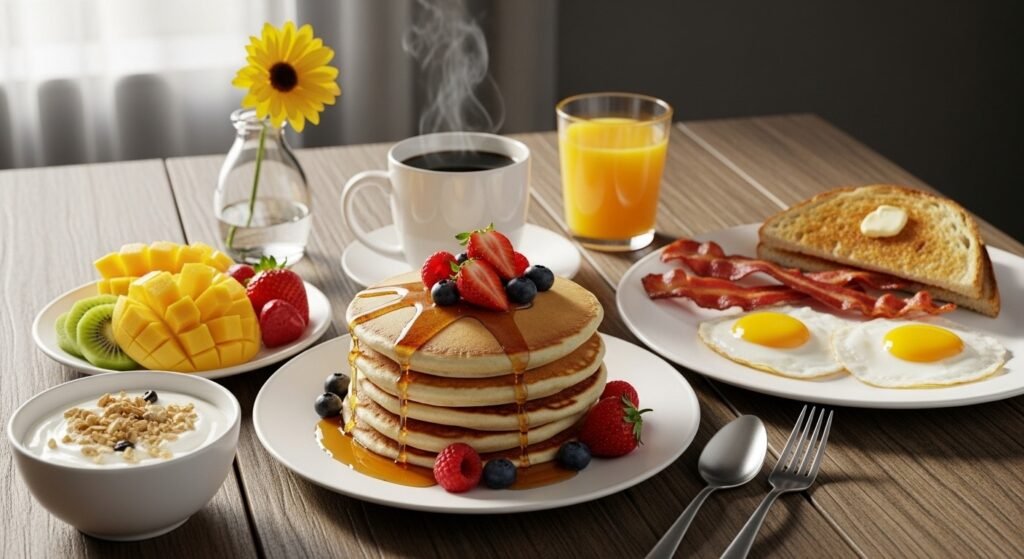 Δεν θα πιστέψεις τα 7 πρωινά λάθη που καταστρέφουν το πεπτικό σου σύστημα 2 πρωινό 2 - Δεν θα πιστέψεις τα 7 πρωινά λάθη που καταστρέφουν το πεπτικό σου σύστημα