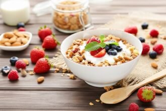 απαχο γιαούρτι - Γιατί το "άπαχο" γιαούρτι μπορεί να σαμποτάρει τη διατροφή σας