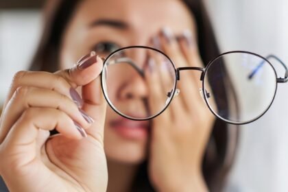 όραση - Έχετε καλή όραση; Δείτε πώς να το ανακαλύψετε σε λίγα λεπτά!