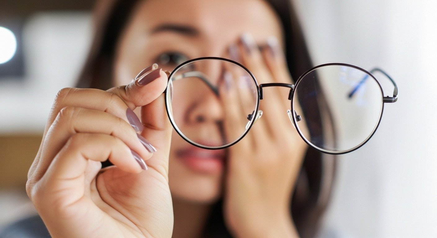 όραση - Έχετε καλή όραση; Δείτε πώς να το ανακαλύψετε σε λίγα λεπτά!