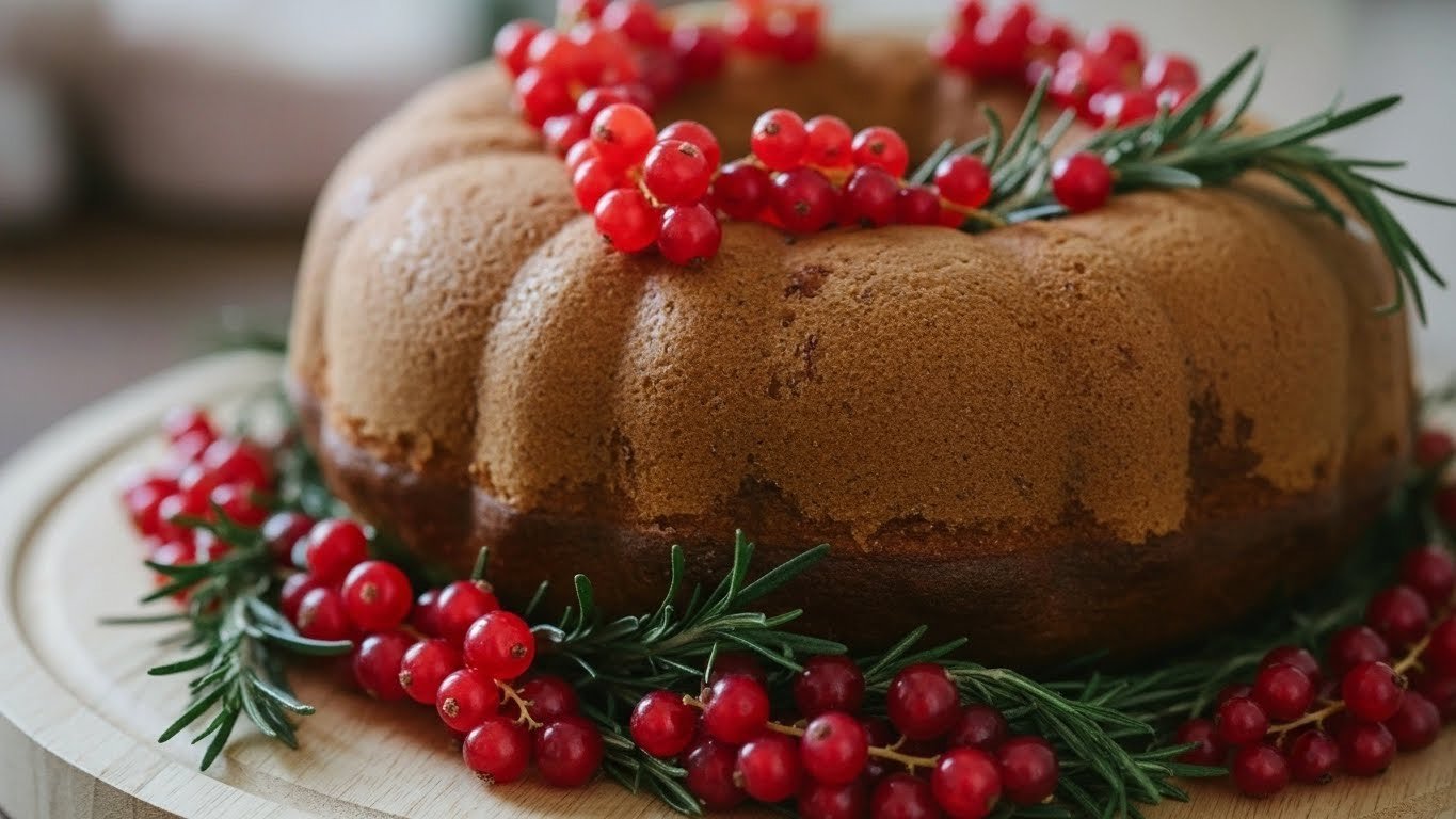 Βασιλόπιτα - Θες αφράτη βασιλόπιτα χωρίς κόπο; Δες τη γρήγορη συνταγή με 3 μόνο υλικά