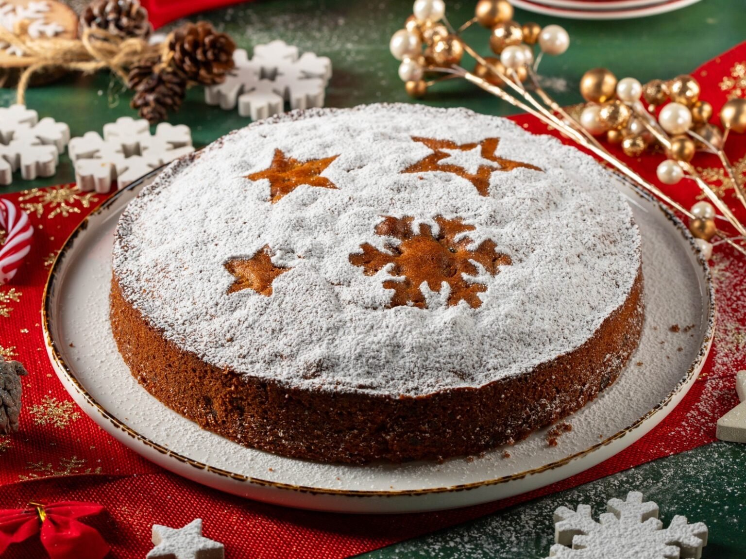 Basilopita me apoxiramena frouta site 2 large - Γιατί βάζουμε φλουρί στη βασιλόπιτα κάθε χρόνο; Η απάντηση κρύβεται στον 4ο αιώνα