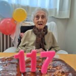 UT3TOYBKHRBYFJCBXO25RKXXLM - Γυναίκα 117 ετών αποκαλύπτει: «Έτσι έζησα πάνω από έναν αιώνα»