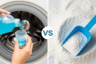 Whisk 008b53716abbb51a4184460219e9e7b3dr - Σκόνη ή υγρό απορρυπαντικό; Η απάντηση που κάνει τη διαφορά στο πλύσιμο