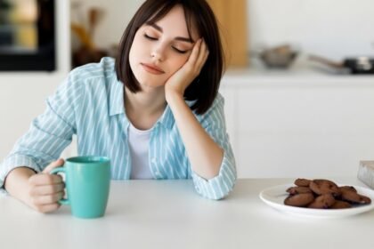 Whisk 06424282f4f977981cb41138548c3936dr - Η επιστήμη εξηγεί γιατί νιώθεις πιο αγχωμένος όταν δεν κοιμάσαι καλά