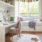 Whisk 45d064e748b2f33bc1a4579abf89a63fdr - Γραφείο παιδιού σε μικρό δωμάτιο: Πώς να χωρέσουν βιβλία, υπολογιστής και παιχνίδια