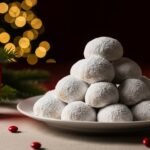 Whisk 625c453d95edd7eb2df4b5c0b5213e28dr - Το πιο πρωτότυπο γλυκό των γιορτών: Κουραμπιέδες με γέμιση από μελομακάρονο