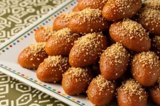 Whisk 73c5a859365b7e884bf40a96230a4cdddr - Μελομακάρονα νέας εποχής: Πώς να τα φτιάξεις χωρίς ψήσιμο