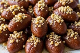 Whisk 75b05db33c6f1719ca743d71fd35b0a0dr - Πώς θα πετύχεις μελομακάρονα τραγανά έξω και μελωμένα μέσα