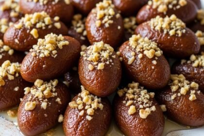 Whisk 75b05db33c6f1719ca743d71fd35b0a0dr - Πώς θα πετύχεις μελομακάρονα τραγανά έξω και μελωμένα μέσα