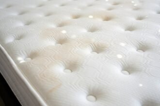 Whisk 8bd2cb8f67b7b7a952f454b638f38930dr - Πείτε αντίο στις κιτρινίλες του στρώματος με αυτό το απλό κόλπο