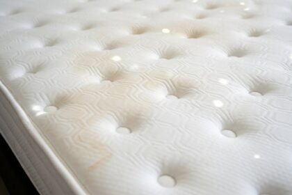 Whisk 8bd2cb8f67b7b7a952f454b638f38930dr - Πείτε αντίο στις κιτρινίλες του στρώματος με αυτό το απλό κόλπο