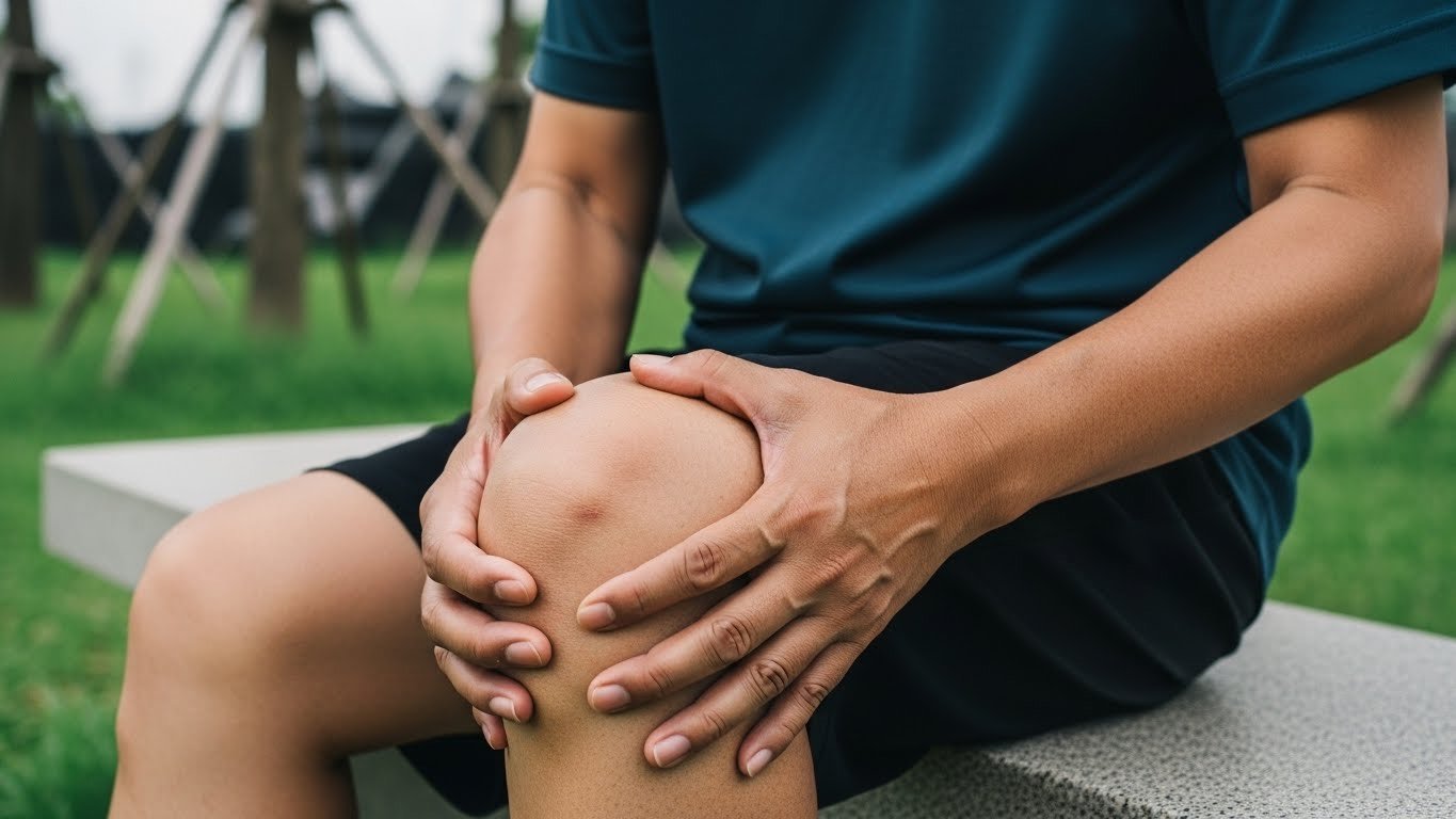 Whisk 8eb53c0443ac6ba9615498a0f6dd2173dr - Τι μπορεί να κρύβει ένας ασυνήθιστος πόνος στο πόδι