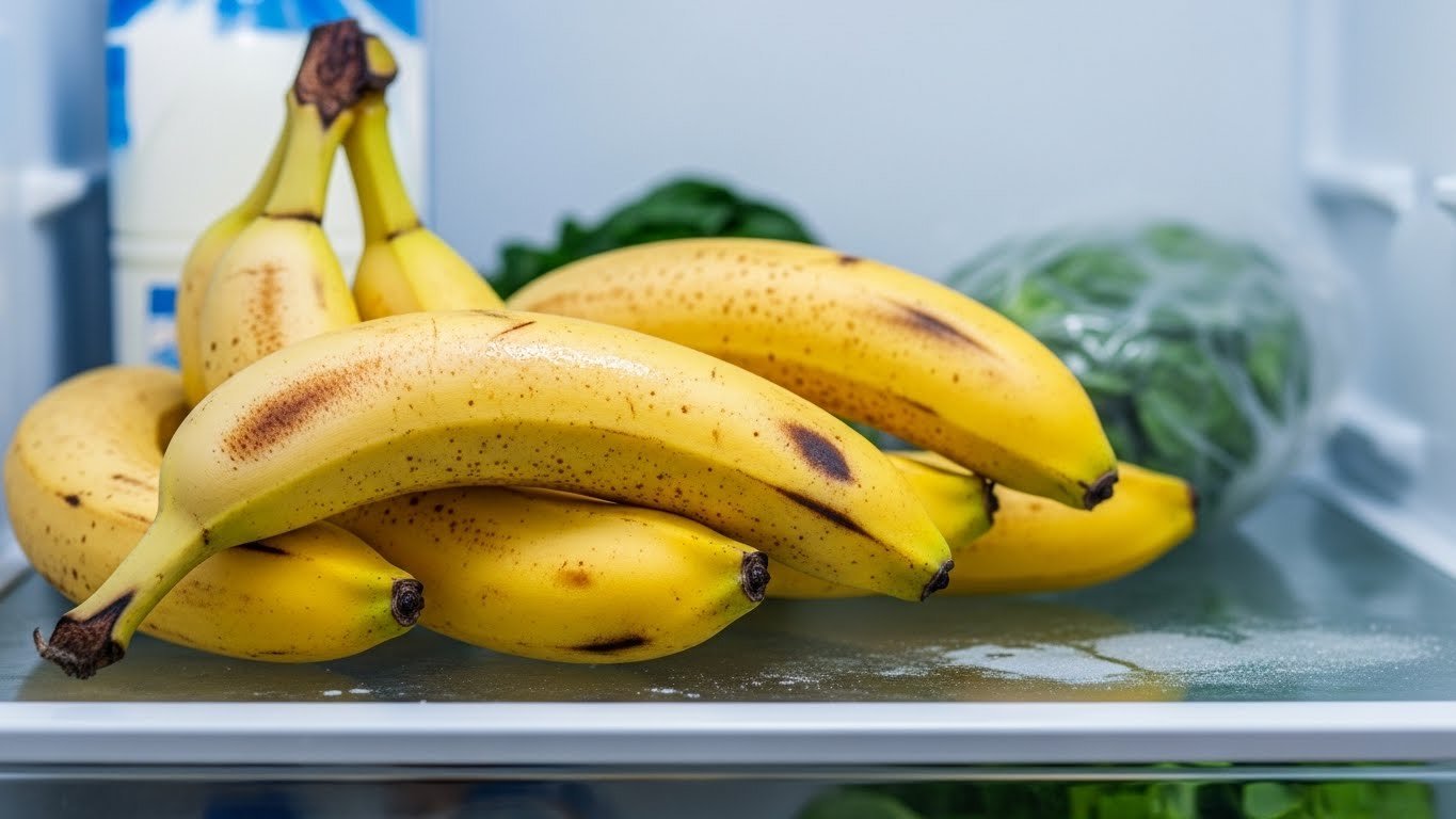 Whisk 9a007b4abe9adea88ae46d737491a7d1dr - Είναι Σωστό να Αποθηκεύετε τις Μπανάνες στο Ψυγείο;