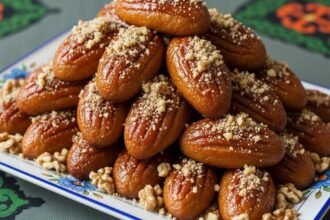 Whisk e3acfeb82c545b7a919431f090ac725edr - Μελομακάρονο vs θερμίδες: Πόσο σου κοστίζει κάθε μπουκιά;