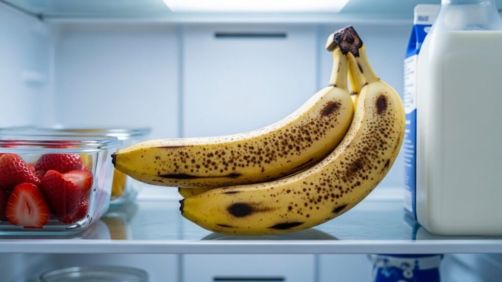 Whisk fbc094a0b1a6081b0b546c97944f4146dr - Είναι Σωστό να Αποθηκεύετε τις Μπανάνες στο Ψυγείο;