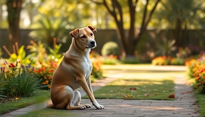Προσοχή: 5 σημάδια που δείχνουν ότι ο σκύλος σου δεν θέλει χάδια 2 at6tcbp7r5rnr0ctw4fsark4yg - Προσοχή: 5 σημάδια που δείχνουν ότι ο σκύλος σου δεν θέλει χάδια