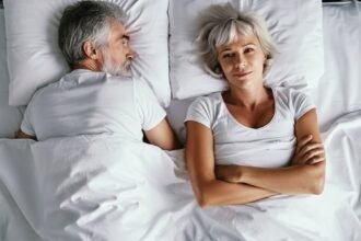 libindo - Η επιστημονική λύση για περισσότερη ερωτική διάθεση μετά την εμμηνόπαυση