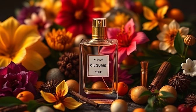 Σκέφτεσαι να αλλάξεις άρωμα; Μάθε τι να προσέξεις πριν αγοράσεις 2 Υπέροχο μπουκάλι αρώματος με λουλούδια και μπαχαρικά