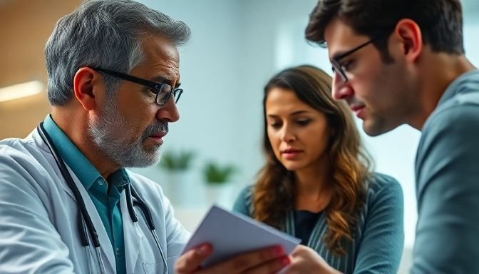 Η Ελλάδα πρωταθλήτρια Ευρώπης στην κατάχρηση αντιβιοτικών – Τι δείχνουν τα νέα στοιχεία 3 Γιατρός συζητά τις συνταγές αντιβιοτικών με ασθενή