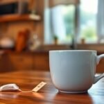 Ανακούφιση από τον πονόδοντο με τσάι σε ζεστό περιβάλλον