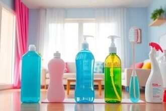 Πολλές δημιουργικές και εναλλακτικές χρήσεις του σαμπουάν στο σπίτι.